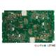 Medical Instruments Circuit Board PCB Double Sided 1.6 Mm Board thickness