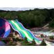 Water Play Equipment Big Water Slides  Commercial Extreme Water Slides