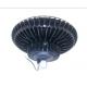 150W UFO LED High Bay Light with Double Gold Wire Integration LED Chip