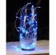 Classic glass handicrafts, suitable for Christmas decorations