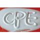 Plastic Additives Chlorinated Polyethylene 135A Good Tearing Strength