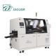 220V 5KW 50 / 60HZ Lead Free Wave Soldering Machine For Mobile Production Line
