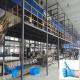 ZX company latex glove production line gloves manufacturing line