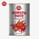 The 425g Canned Tomato Paste Conforms To The Global Standards Set Forth By ISO HACCP BRC  And FDA Regulations.