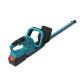 50hz Cordless Garden Electric Hedge Trimmer 40V Brush Cutter Battery Powered Hedge Shears