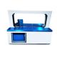 Automatic Small Product Sealing Stick Tape Strapping Packaging Machine For Small Business