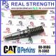 Common Rail Diesel Fuel Injector For 3512/3516/3508 4P-9075 4P9075 0R-3051 0R3051