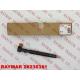 DELPHI Genuine common rail injector 28236381 for HYUNDAI Starex 33800-4A700