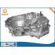 Ra1.6 Ra3.2 Automobile Casting Components Zinc Aluminium Material