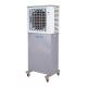 60L Industrial Portable Evaporative Cooler 0.28kW With Big Stainless Steel Water Tank