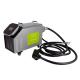 15kw Dc Fast Portable Ev Charger Movable Electric Vehicle Charging Station