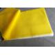 77t-48w Monofilament Polyester Screen Printing Mesh For Textile