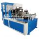 Automatic Medical Disposable SMS/PP Nonwoven Boot Cover Making Machine