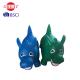 1200-1500g Dragon Hopper , Animal Hopper Toy Included Inflatable Pump