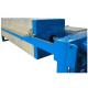 Manual Hydraulic Closing Plate And Frame Filter Press For Industrial Waste Treatment