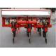 12-25kw Farm Tractor Implements Three Lines Corn Seeding Machine Easy To Use