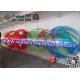 Waterproof PVC Inside Inflatable Ball For Kids , Walking Hamster Ball