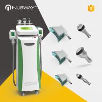 Cavitaion RF Weight Loss Fat Freezing Cryolipolysis  freeze Body slimming Machine