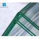 Annealed Clear Laminated Glass Sheets 6.38mm 8.38mm 10.38mm 12.38mm