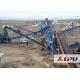 30- 450 TPH Stone Crushing Plant in Quarry Railway Highway Stone Crusher Machine