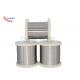 48SWG Heater Nicr Alloy Electric Resistance Wire For Ceramic Industry