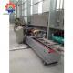 12M/Min Speed 70mm Shaft Steel Octagon Downpipe Pipe Forming Machine For Roller Shutter Door