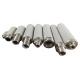 Industrial Sintered Metal Filter Elements 5um 40 Inch Compressor Air Filter Element
