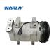 Futian Ouhui School Bus TM21 4PK 12V Auto AC Compressor