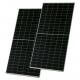5W Mono Solar Panels 600V With 25 Years Warranty