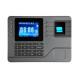 Chinese Attendance machine enclosure, covers and accessories