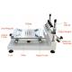 High Precision Stencil Printer 3040 Silk Printer , Work With SMT Pick And Place Machine