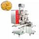 2 Lines Automatic Siomai Making Machine Shumai Forming Machine High Capacity