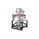 Hydraulic Cone Crusher Equipment  Simple Operation High Output