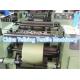 top quality latex line bobbin machine factory for weaving elastic ribbon,tape,band