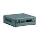 Dual gigabit LAN Industrial pFsense Firewall Fanless Mini Pc Quad Cores J1900 With RJ45 RS232