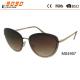 New style sunglasses raban style ,made of metal,suitable for men and women