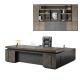 Mail Packing Y Executive Desk Office Desk For Luxury Commercial Furniture Boss Table