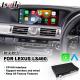 Wireless Android Auto Carplay Interface for Lexus LS 460 600h LS460 F-Sport AWD 2012-2017