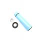 Leak Proof Metal Thermos Flask Small Capacity Compact Fashion Design