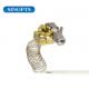                 Gas Control Thermostatic Valve for Heater and Gas Frye             