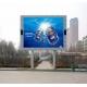 Popular P5 Outdoor LED Advertising Display / LED Screen Panel / LED Video Wall