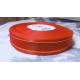 Double Face 100 Nylon Silk Organza Ribbon For Clothing Accessories