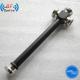22.00cm * 7.00cm * 4.00cm DIN Connector 3 Way RF Power Splitter Power Divider 617-4000MHz