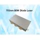 793nm 140W High Power Fiber Coupled Diode Laser