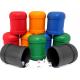 Perspective Dice Cup / Casino Magic Dice Cheating Device With 4h Battery