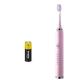 Smart Household Products Ultrasonic Electric Toothbrush Rechargeable With Size Is 5.5*24*3.1cm And Weight Is 41 Gram
