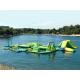 Wibit Inflatable Water Park Water Sport Combo Games For Adult