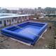 inflatable adult swimming  , inflatable square swimming pool , inflatable rectangular pool