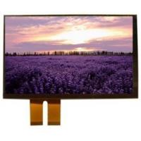 Startek TFT LCD Touch Screen 5 Inch 800*480 ST7262 LVDS IPS