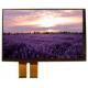 Startek TFT LCD Touch Screen 5 Inch 800*480 ST7262 LVDS IPS